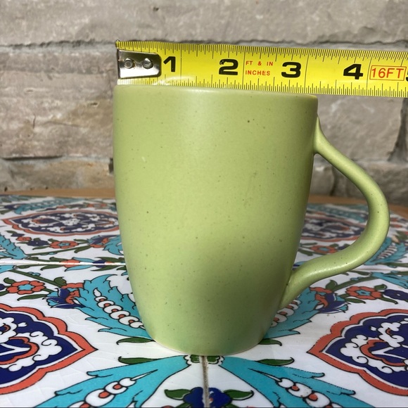 Fantastic “Eclipse” Green Mug! - Picture 7 of 8